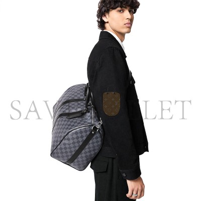 LOUIS VUITTON KEEPALL BANDOULIÈRE 45 N41418 (45*27*20cm)